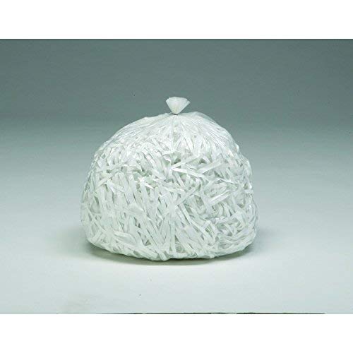 AbilityoneBolsas de Shredder 24″ x 26″, Capacidad de Gal 10, 0,65mil, Medium-Duty 8105015574975