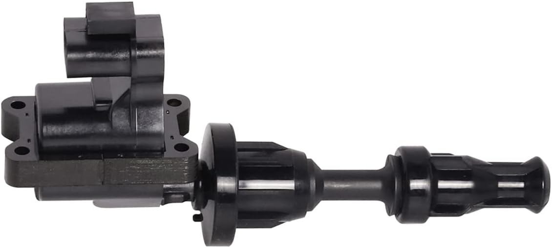 ENA Juego de 6 bobinas de encendido compatibles con Nissan Infiniti 300ZX J30 1990 1991 1992 1993 1994 1995 1996 1997 3.0L V6 repuesto para UF132