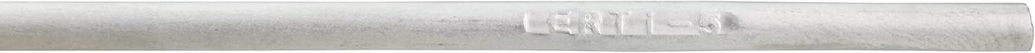 SÜA – Varilla de soldadura TIG de titanio ERTi-5, grado 5-36 x 0.045 pulgadas, (10 varillas)