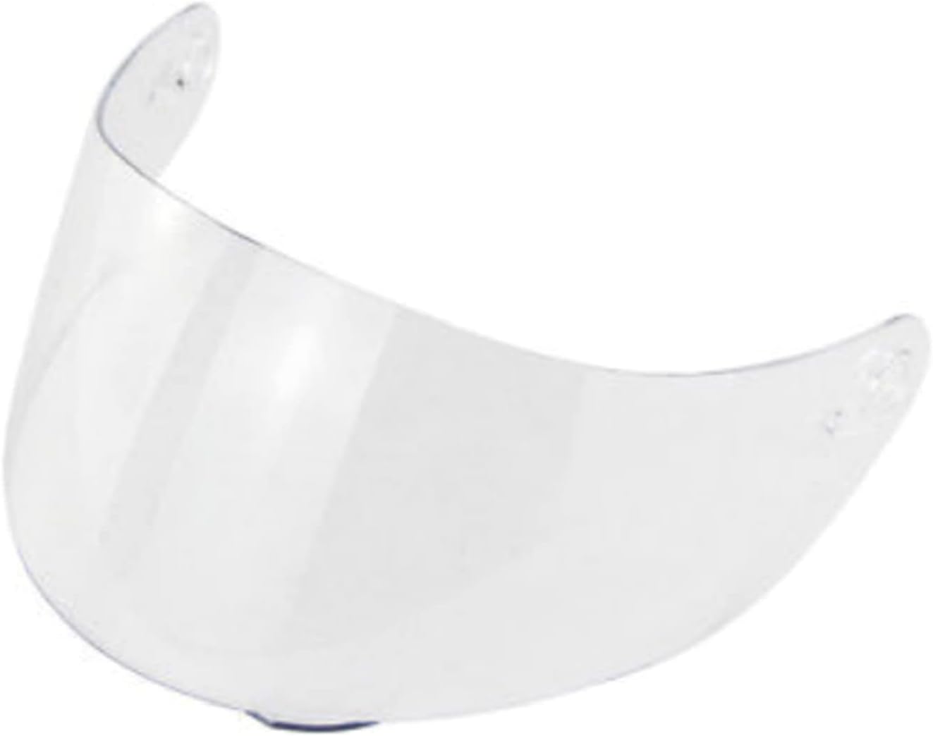 Lente de protección, visera de casco de motocicleta, repuesto de cara completa para casco de moto K1 K3SV K5