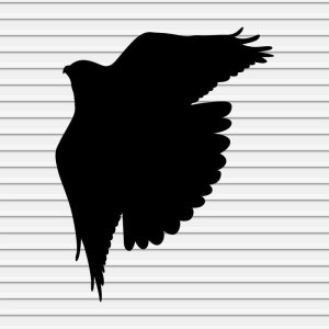 Calcomanías de vinilo para paredes, ventana de coche, portátil, vaso, cuarto de bebé, dormitorio, decoración de pájaros salvajes, gorrión volador, Calcomanías de vinilo para paredes, ventana de coche, portátil, vaso, cuarto de bebé, dormitorio, decoración de pájaros salvajes, gorrión volador,