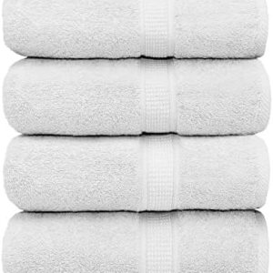 Toallas de baño de algodón de bambú de primera calidad, naturales, ultraabsorbentse y ecológicas. 30 pulgadas x 52 pulgadas Toallas de baño de algodón de bambú de primera calidad, naturales, ultraabsorbentse y ecológicas. 30 pulgadas x 52 pulgadas