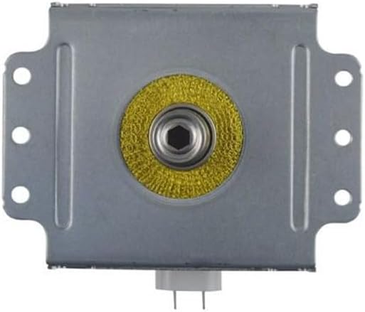 para Midea Microondas Magnetron Tube para WITOL 2M218J Reparación Pieza Reemplazar 217J 518J Microondas Horno Magnetron Reparación Piezas