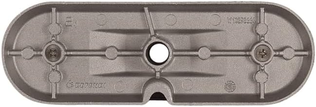 Repuesto directo para Whirlpool W11162114 Range Burnr-Top W11030664 W11210354