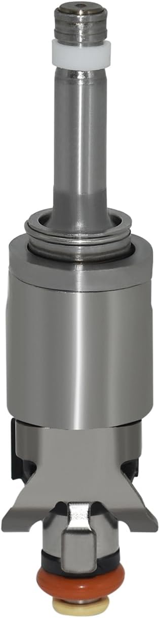1 inyector de combustible P510-13-250 compatible con Mazda MX-5 CX-3 Mazda 3