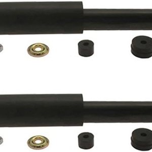 2 amortiguadores traseros para Datsun 210 1982 para Datsun 510 1978 para Datsun B210 1975 para Mazda RX-7 1979-1985 para Toyota Corolla 1969-1974 2 amortiguadores traseros para Datsun 210 1982 para Datsun 510 1978 para Datsun B210 1975 para Mazda RX-7 1979-1985 para Toyota Corolla 1969-1974