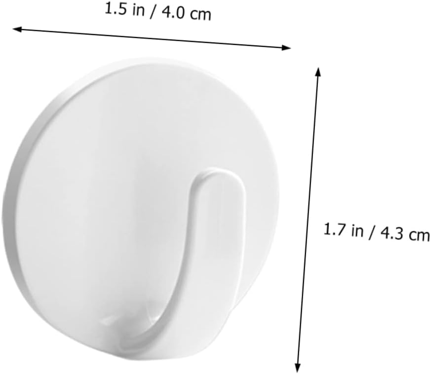 2 piezas de gancho magnético para pasta para refrigerador, ganchos magnéticos para toallas, ganchos magnéticos para toallas, ganchos magnéticos para