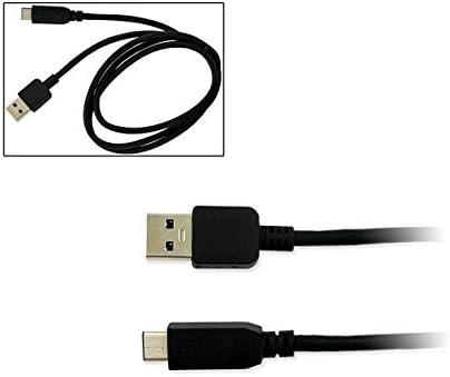 Kit de accesorios compatible con Synergy Digital, funciona con la videocámara DJI Osmo Pocket Gimbal Incluye cable USB EM-USB-TYPEC-3B, tarjeta de