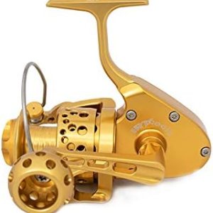 IRT 300 Series Sealed SaltwaterFreshwater Spinning Reel IRT 300 Series Sealed SaltwaterFreshwater Spinning Reel