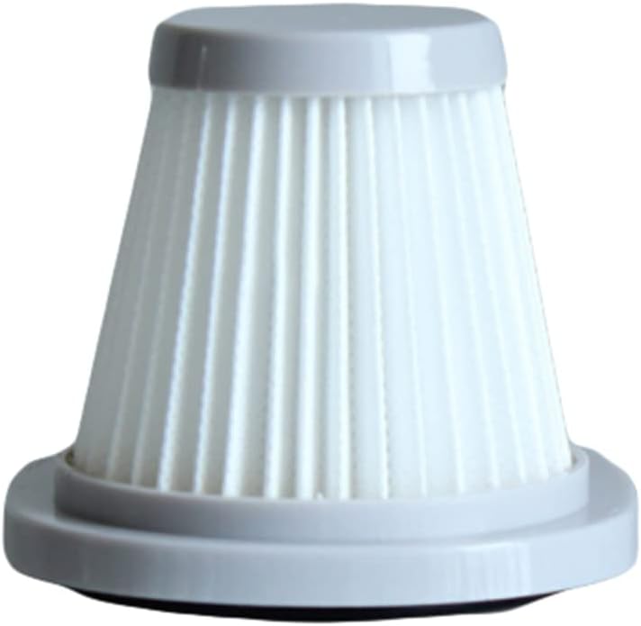 1 filtro de repuesto de filtroapto para Midea SC861 SC861A Accesorios de aspiradora de mano Accesorios de aspiradora barredora reemplazar para el