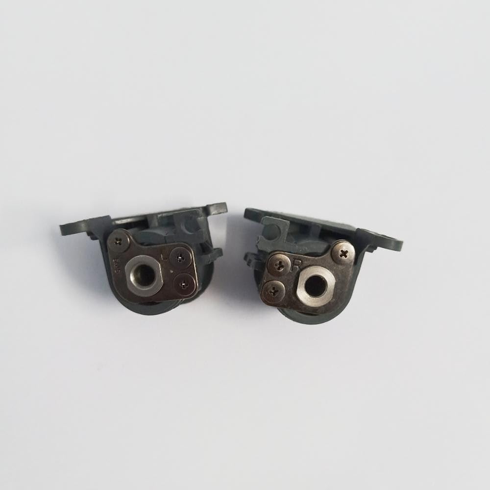 XNasu Rear Shafts with Case for DJI Mavic Pro Drone Replacement Spare Parts (Color  Left Rear Shaft)