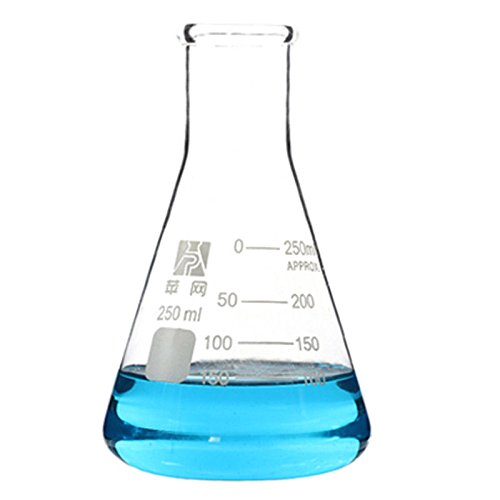 Kit de destilación de aceite esencial de laboratorio, purificador de agua, kit de cristalería con embudo separador, tubo condensador