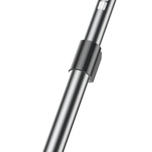 Belife Tubo de metal retráctil para aspiradora inalámbrica S10B Belife Tubo de metal retráctil para aspiradora inalámbrica S10B