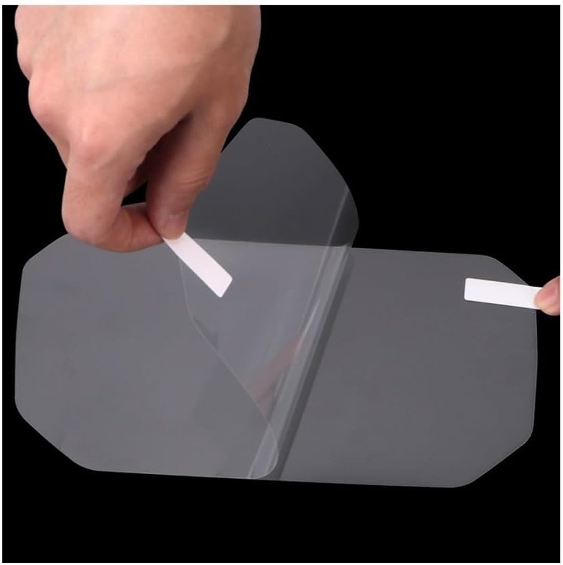 Dashboard Screen Protector For BM&W R1200GS F900R R 1200 GS 2018 2018 Motorcycle Cluster Scratch Protection Film Screen Protector