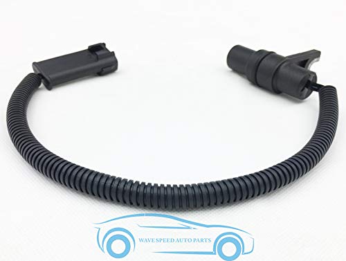 Sensor de posición automotriz del cigüeñal 56027864 para Chrysler Dodge US Pick-UP Truck RAM 25003500 94-96 Sensor de velocidad del motor diesel