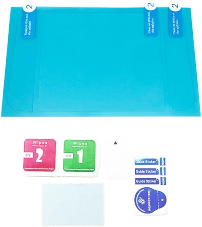 ZAJCI Instrument protective film Motorcycle Screen Protector Sticker Instrument Film Screen Dashboard Protection For Y&AMAHA MT-09 2021 2022 2023