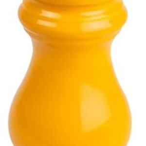 Peugeot Paris u’Select – Molinillo de sal (madera azafrán, 7.1 in) Peugeot Paris u’Select – Molinillo de sal (madera azafrán, 7.1 in)