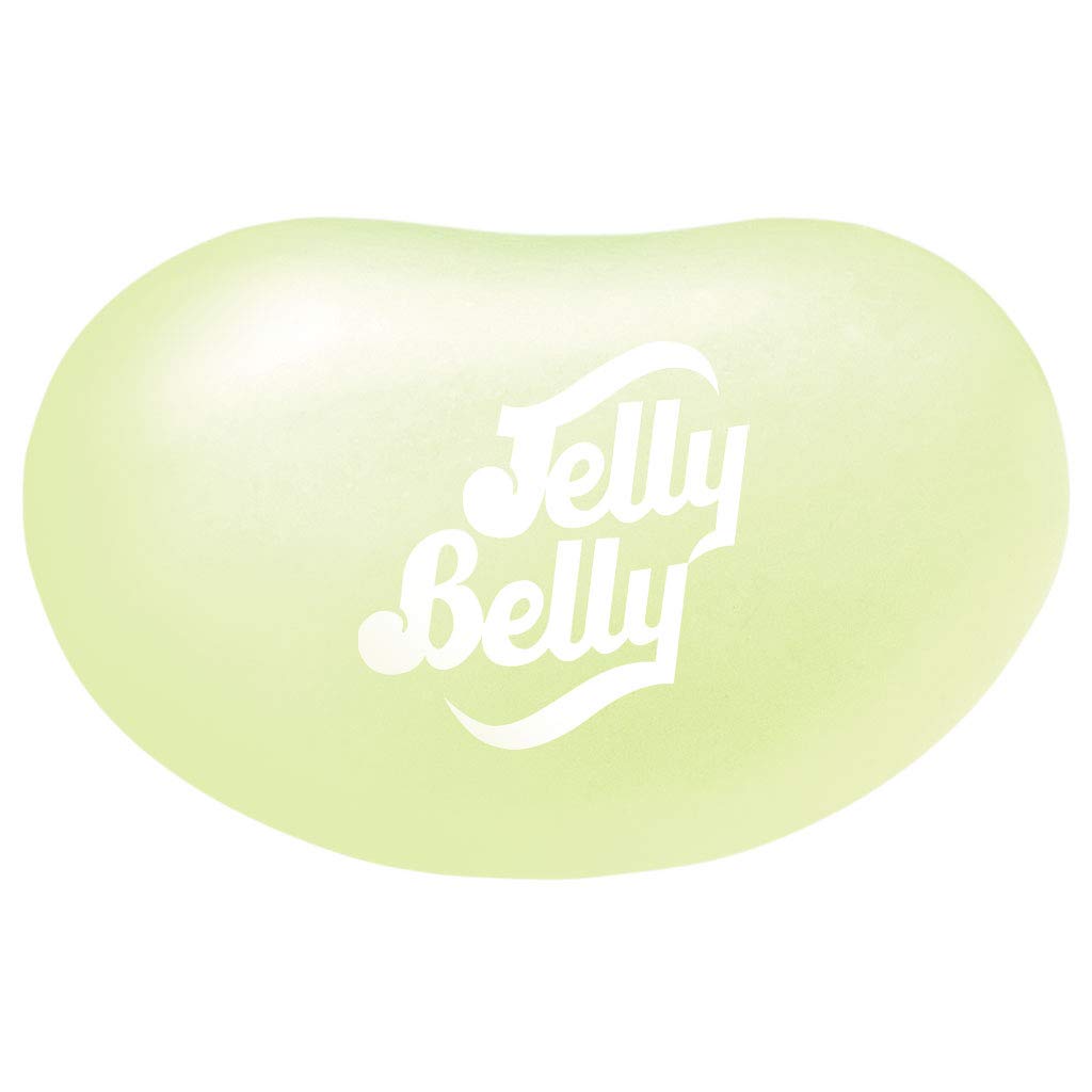 Jelly Belly 7UP Jelly Beans Gomitas de gelatina en bolsa con cierre hermético de 1 lb (16 oz), auténticas y oficiales, directamente de la fuente