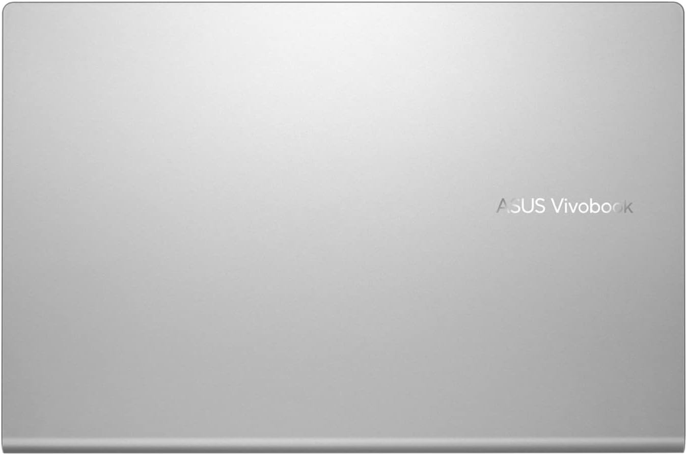 ASUS VivoBook – Computadora portátil, pantalla HD de 14 pulgadas, procesador Intel Core i3-1115G4 de 11 generación, 12 GB de RAM, SSD de 256 GB,