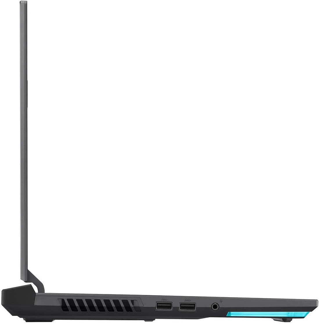 ASUS Portátil para juegos ROG Strix G15 2023  AMD Ryzen 7 4800H 8-Core  NVIDIA GeForce RTX 3060 6GB  16GB DDR4  1TB SSD  15.6 pulgadas 1920 x 1080