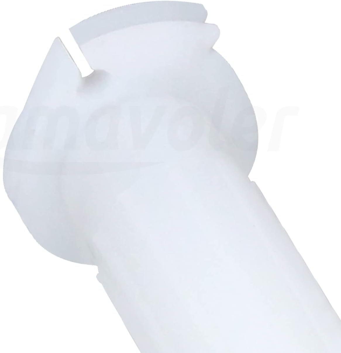 Tubo de agarre para acelerador giratorio (0.866 in, 78 pulgadas), piezas de repuesto para motocross ATV 4 ruedas, Quad Scooter Go Kart.