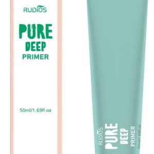Crema hidratante facial Pure Deep Primer (1.7 fl oz 1.69 fl oz) Crema hidratante facial Pure Deep Primer (1.7 fl oz 1.69 fl oz)