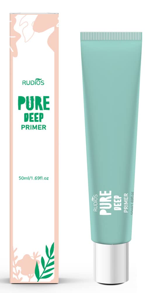 Crema hidratante facial Pure Deep Primer (1.7 fl oz 1.69 fl oz)