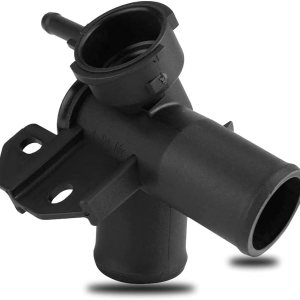 21501-9HA0A Cuello de relleno de radiador en línea, cuello de relleno de radiador de automóvil Keenso Brida de salida de agua para Nissan Altima 21501-9HA0A Cuello de relleno de radiador en línea, cuello de relleno de radiador de automóvil Keenso Brida de salida de agua para Nissan Altima