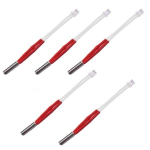 5pcs ChironVyper Heater Cartridge 1Meter 3D Printer Accessories for Anycubic Chiron Vyper 3D Printer 5pcs ChironVyper Heater Cartridge 1Meter 3D Printer Accessories for Anycubic Chiron Vyper 3D Printer