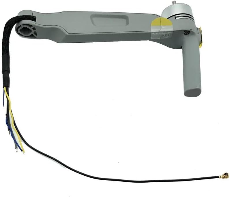 Drone With Camera Parts Accessories For D-JI Mavic Air 2 Front Left Right Motor Arms (Size  Left Front)