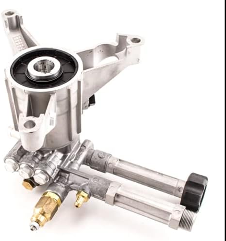Reemplazo de la bomba de lavado a presión para Craftsman 2600Psi – 2800Psi 580.754911 580-752510, eje de 78 pulgadas, lavadora a presión, eje de 78