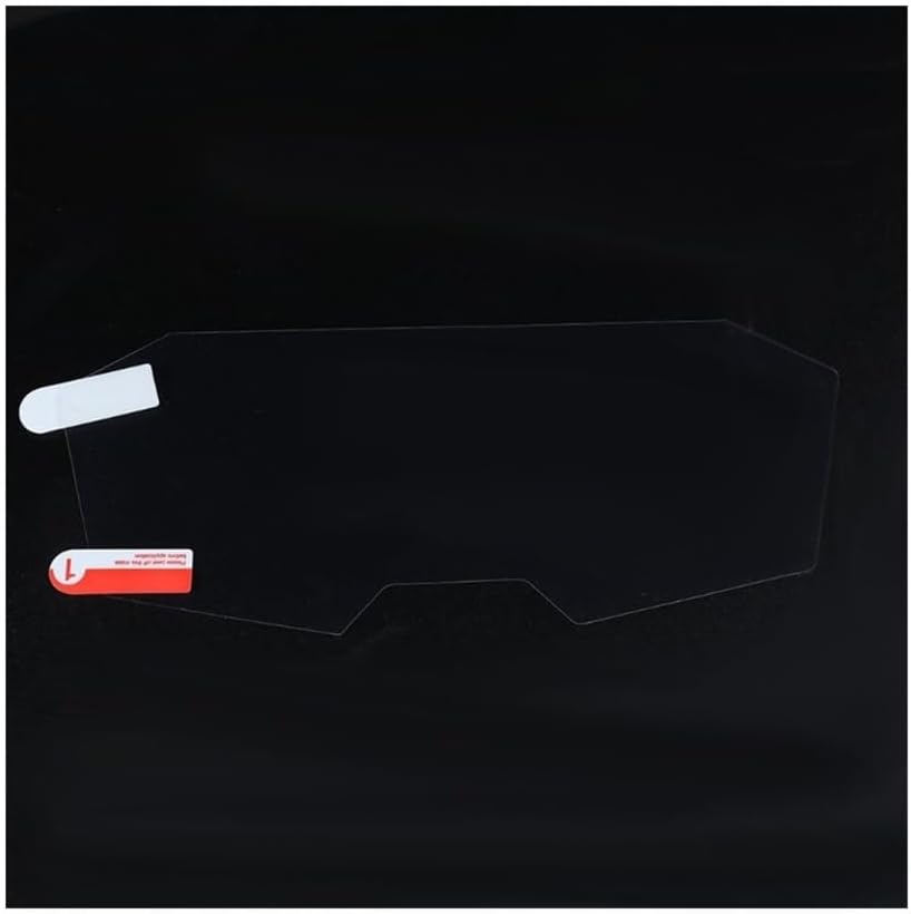 Tablero de instrumentos Película protectora para Yamaha y aha MT07 MT 07 MT-07 FZ07 FZ 07 FZ-07 motocicleta Cluster Scratch Cluster Protector de