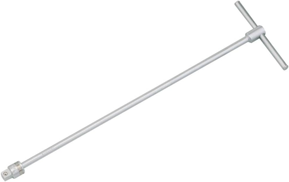 Genius Tools Mango en T Dr. de 38″ (rótula) 350mmL – 323503T