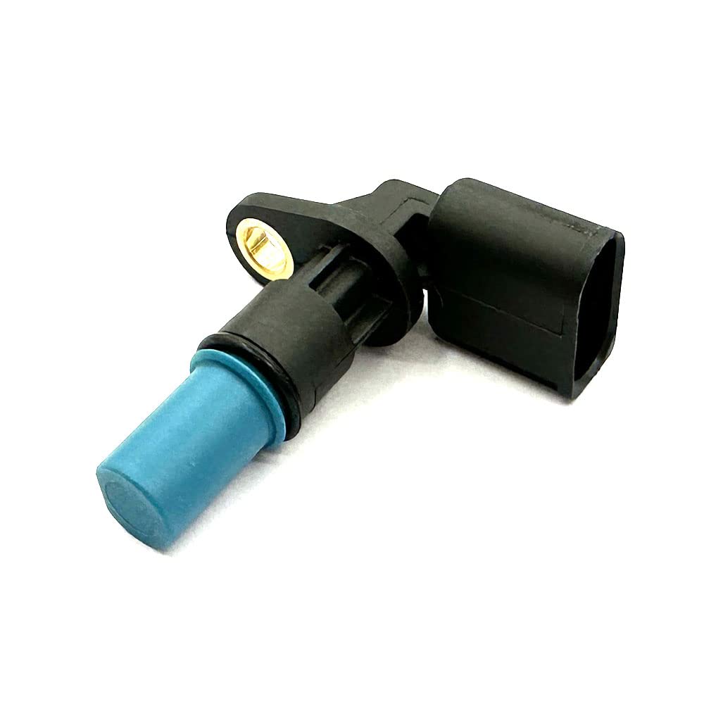 Sensor de posición del cigüeñal CPS 06B905163A 06B905163B para Volkswagen Jetta Golf Beetle Passat A3 1.6 75KW