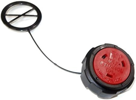 CUB CADET 791-180000B Tapa de combustible CC2000 CC3000 ST226 791-181083 791-180000 OEM