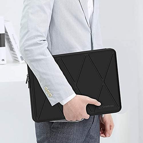Smatree Funda rígida para portátil Samsung de 15,6 pulgadas para Samsung Galaxy Book 4Galaxy Book 4 360Galaxy Book 2 Pro 360 de 15,6 pulgadas, para