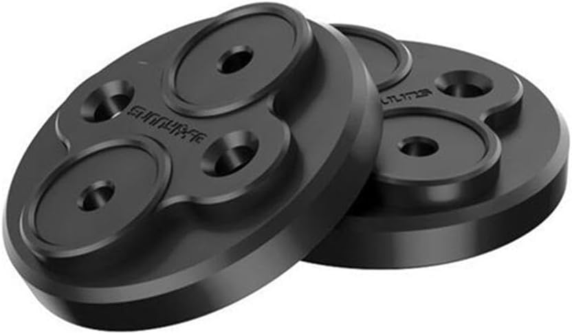 Paquete de 4 cubiertas protectoras para motor de hélice de drones 2023, tapa a prueba de polvo para DJI Mavic Mini 2SE Accesorios