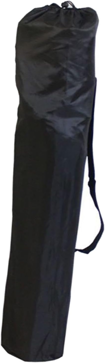 Bolsa de transporte para silla plegable, bolsa de almacenamiento, bolsa de almacenamiento de gran capacidad, bolsa de repuesto para silla de