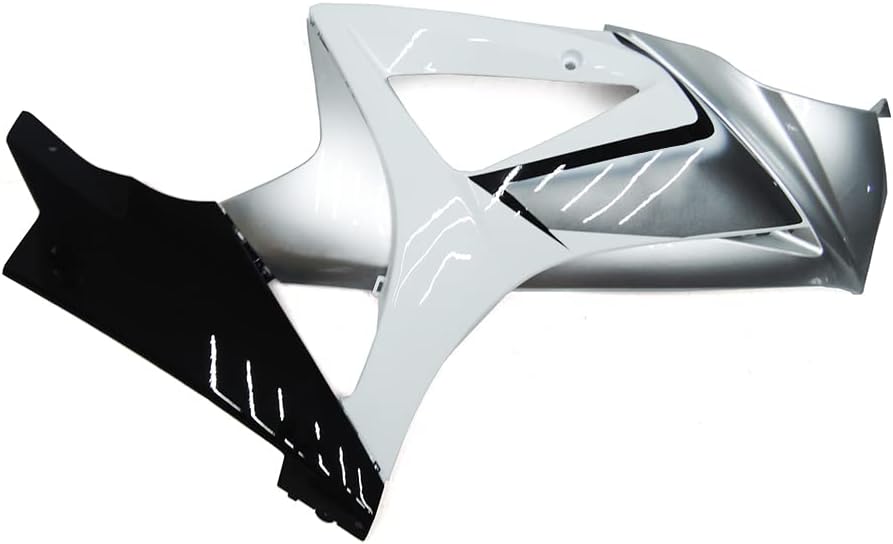 Kit de carenado de inyección ABS para 2007 2008 GSXR 1000 Carenados Suzuki 07 08 K7 GSX-R1000 2007-2008 GSXR1000 Carrocería Panel de carrocería de