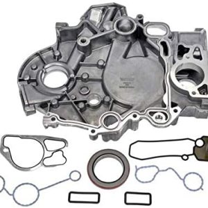Tapa de sincronización con kit de juntas y sellos, compatible con Ford F-250 Super Duty 7.3L V8 Diesel 1999-2003 Tapa de sincronización con kit de juntas y sellos, compatible con Ford F-250 Super Duty 7.3L V8 Diesel 1999-2003