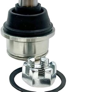 1 junta de rótula BJ-42-1009 superior o inferior de repuesto para Honda Fourtrax TRX 300 350 420, Yamaha Rhino 450 660 700 UTV, Wolverine Big Bear 1 junta de rótula BJ-42-1009 superior o inferior de repuesto para Honda Fourtrax TRX 300 350 420, Yamaha Rhino 450 660 700 UTV, Wolverine Big Bear