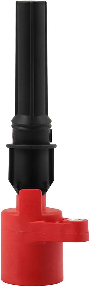 ECCPP Paquete de 8 bobinas de encendido DG508 de alto rendimiento compatibles con Ford E-150 para F150 F250 E350 F-550 Super Duty para Lincoln para
