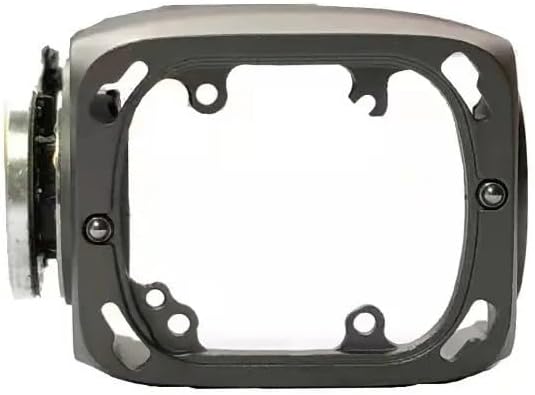 XNasu Marco de cámara cardán con motor de paso para DJI Mavic Air2S Drone Reparación Piezas Necesita Calibración