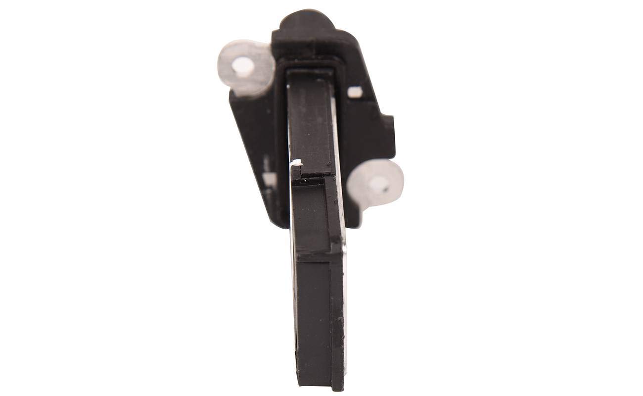 Bapmic 15865791 MAF Sensor de flujo de aire masivo compatible con Buick Chevrolet Camaro Colorado GMC Canyon