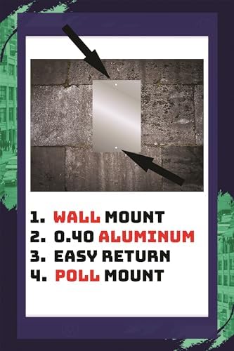 Traffic & Warehouse Signs – No Parking Fire Lane (Left Arrow) Sign T7 12 x 8 Aluminum Sign Street Weather Approved Sign 0.04 Thickness – 1 Sign