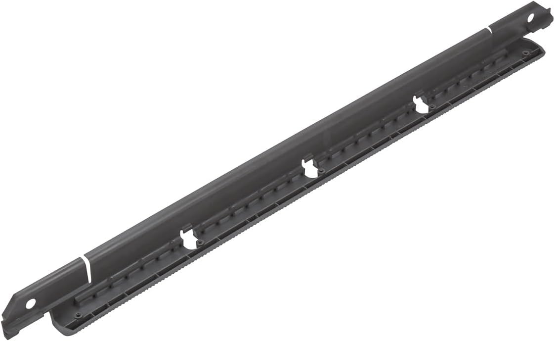 Whirlpool WPW10497235 OEM Lavavajillas Sello de puerta inferior