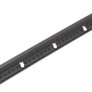 Whirlpool WPW10497235 OEM Lavavajillas Sello de puerta inferior Whirlpool WPW10497235 OEM Lavavajillas Sello de puerta inferior