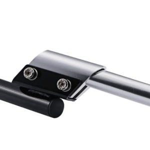 INNOGLOW Manillar de motocicleta ajustable 0.866 in 78″ motocicleta Sport Bike Universal para Harley Suzuki Yamaha Kawasaki (blanco) INNOGLOW Manillar de motocicleta ajustable 0.866 in 78″ motocicleta Sport Bike Universal para Harley Suzuki Yamaha Kawasaki (blanco)