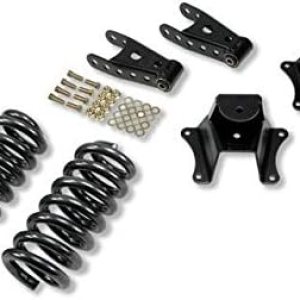 Belltech 703 Kit de bajada Belltech 703 Kit de bajada