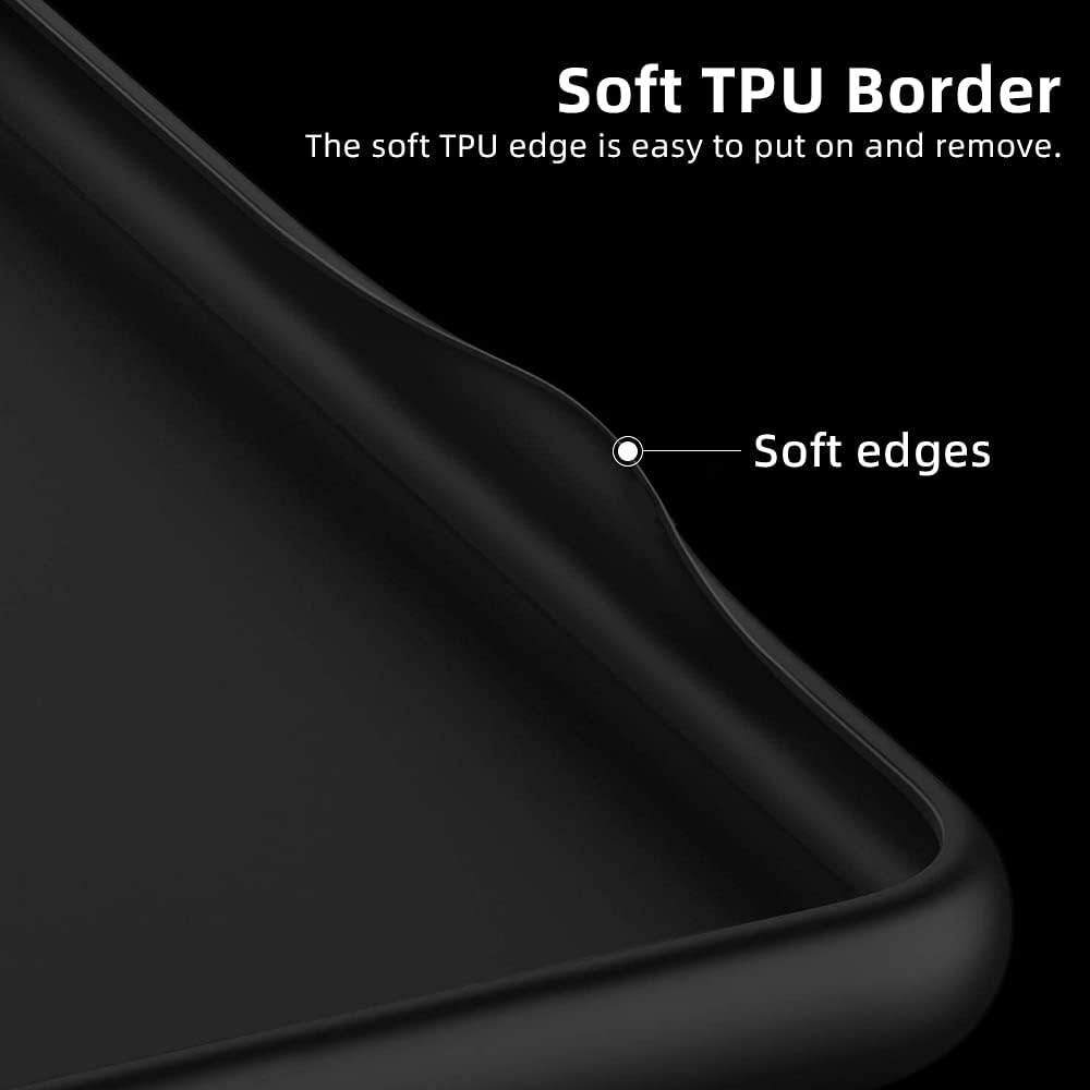 X-level Funda para Google Pixel 6, piel sintética de alta calidad, TPU suave, a prueba de golpes, funda protectora para Pixel 6 (marrón)